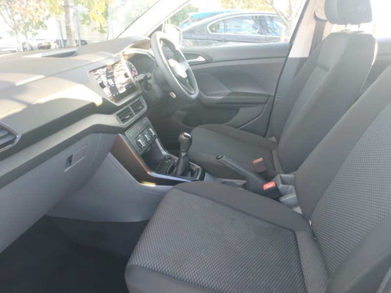 Used Volkswagen T-Cross 2019 for sale - 76331471: Photo 5