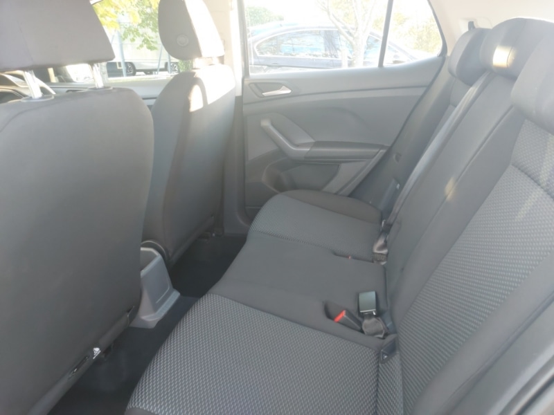 Used Volkswagen T-Cross 2019 for sale - 76331471: Photo 6