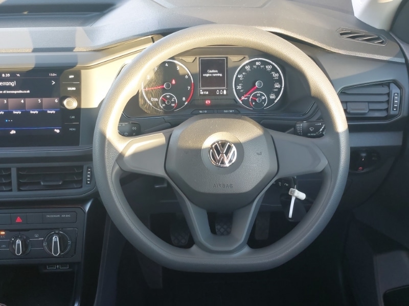Used Volkswagen T-Cross 2019 for sale - 76331471: Photo 7