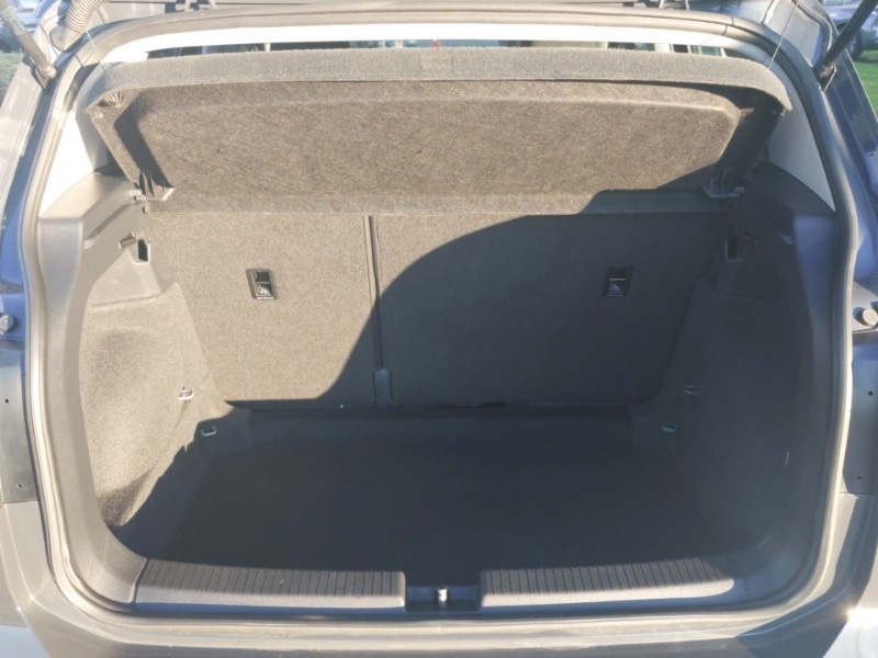 Used Volkswagen T-Cross 2019 for sale - 76331471: Photo 8