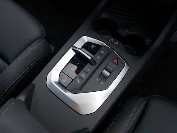 Used BMW 1 Series 2025 for sale - 76207966: Photo 10