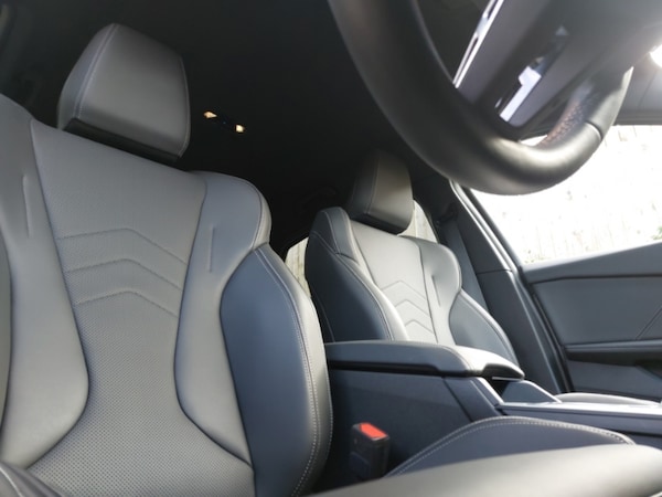 Used BMW 1 Series 2025 for sale - 76207966: Photo 11
