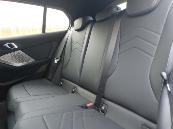 Used BMW 1 Series 2025 for sale - 76207966: Photo 12