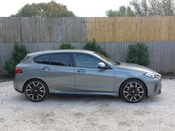 Used BMW 1 Series 2025 for sale - 76207966: Photo 2