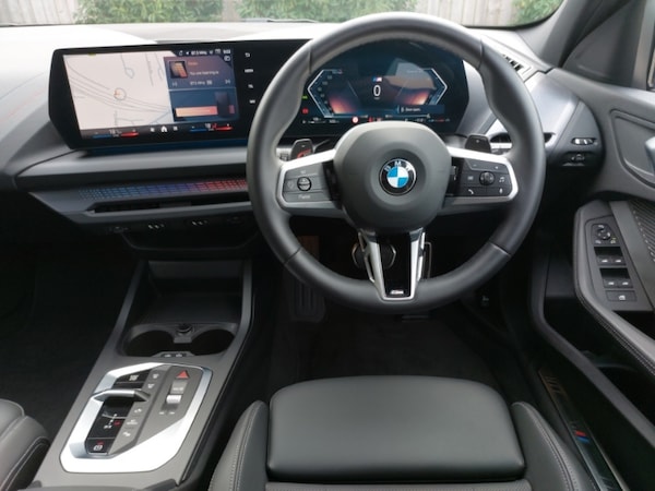 Used BMW 1 Series 2025 for sale - 76207966: Photo 5