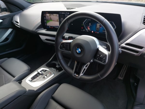 Used BMW 1 Series 2025 for sale - 76207966: Photo 6