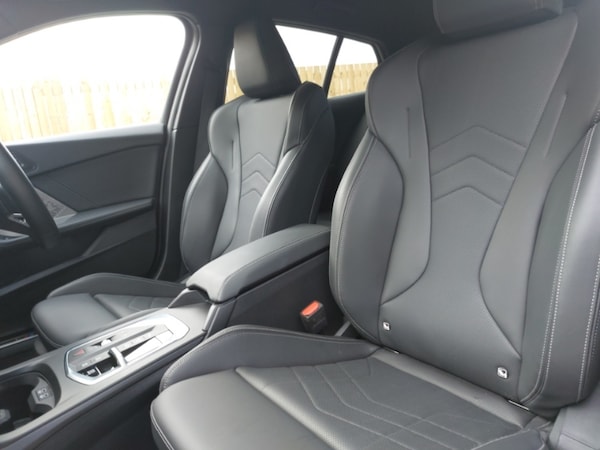 Used BMW 1 Series 2025 for sale - 76207966: Photo 7