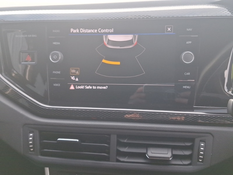 Used Volkswagen Polo 2024 for sale - 76555960: Photo 12