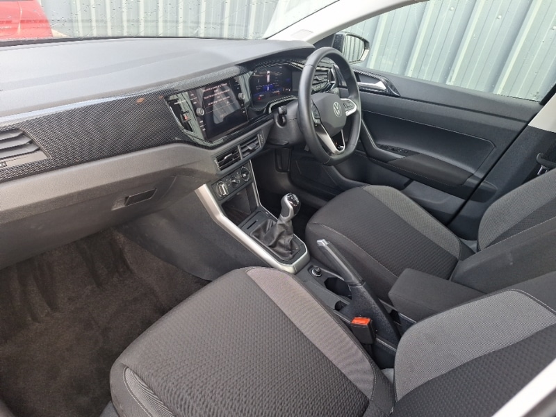 Used Volkswagen Polo 2024 for sale - 76555960: Photo 5