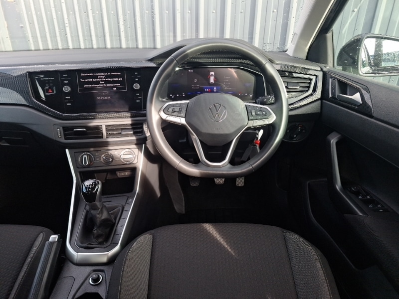 Used Volkswagen Polo 2024 for sale - 76555960: Photo 7