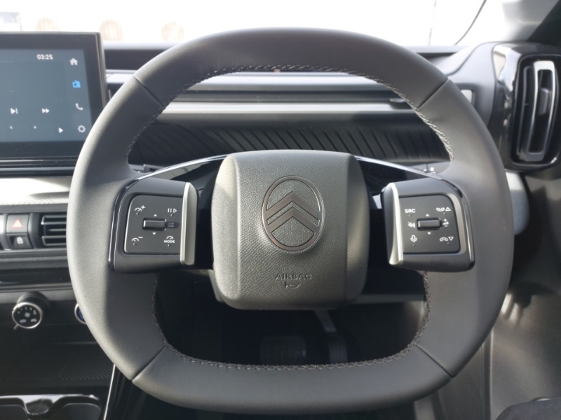 Used Citroen C3 2026 for sale - 77624488: Photo 11