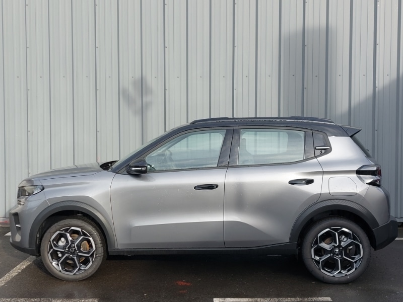 Used Citroen C3 2026 for sale - 77624488: Photo 4