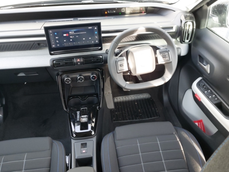 Used Citroen C3 2026 for sale - 77624488: Photo 7