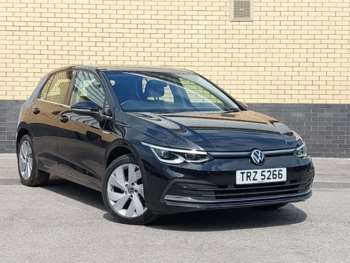 2022 - 1.5 TSI 150 Style 5dr