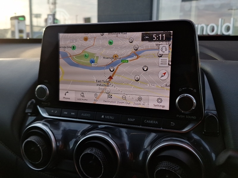 Used Nissan Juke 2020 for sale - 77987327: Photo 11