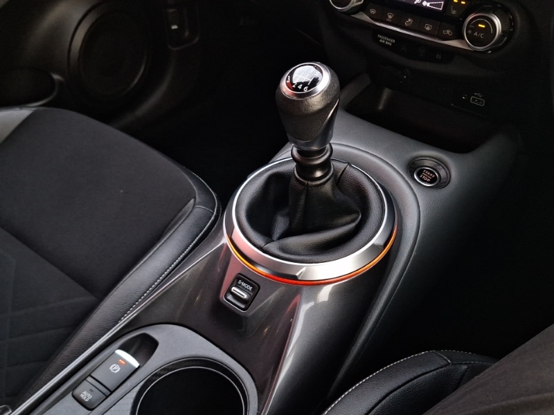 Used Nissan Juke 2020 for sale - 77987327: Photo 12