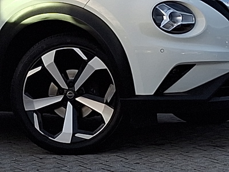 Used Nissan Juke 2020 for sale - 77987327: Photo 9