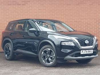2024 - 1.5 MHEV 163 Acenta Premium 5dr [7 Seat] Xtronic