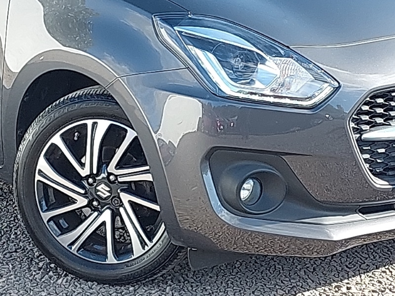 Used Suzuki Swift 2024 for sale - 77253219: Photo 9