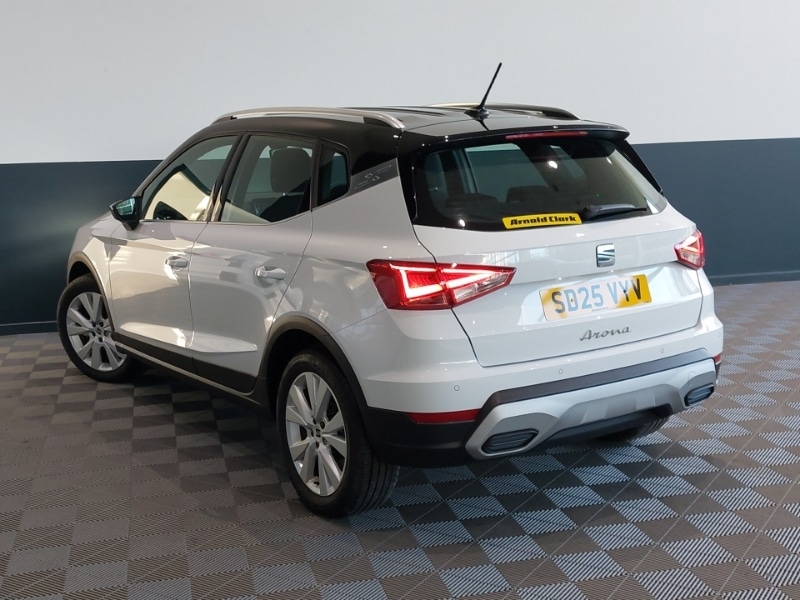 Used SEAT Arona 2025 for sale - 77266128: Photo 3