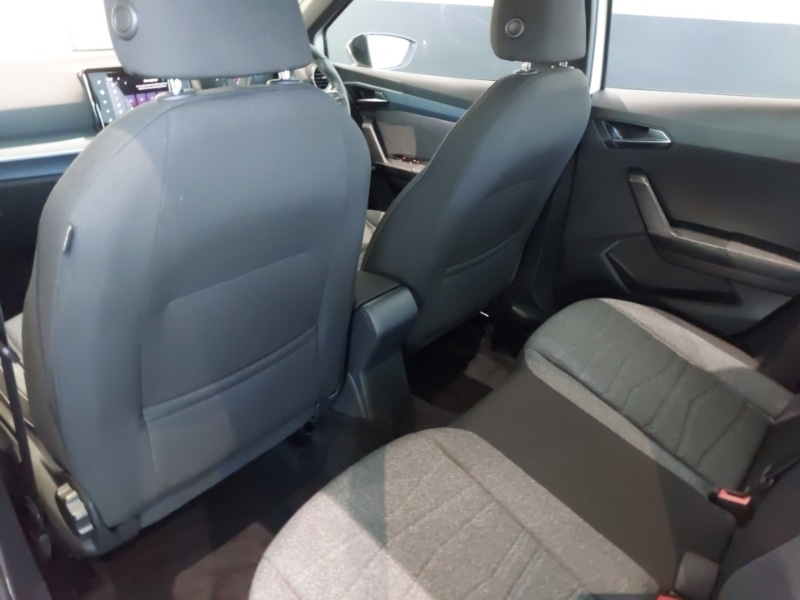 Used SEAT Arona 2025 for sale - 77266128: Photo 6