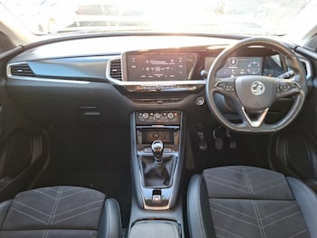 Used Vauxhall Grandland 2022 for sale - 76925680: Photo