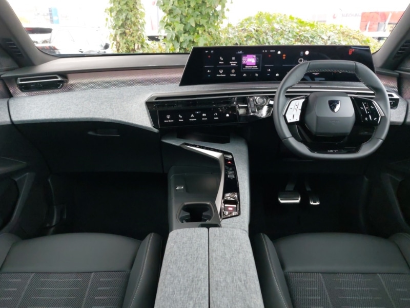 Used Peugeot 5008 2025 for sale - 77410410: Photo 2