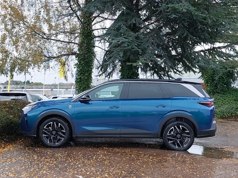 Used Peugeot 5008 2025 for sale - 77410410: Photo 4