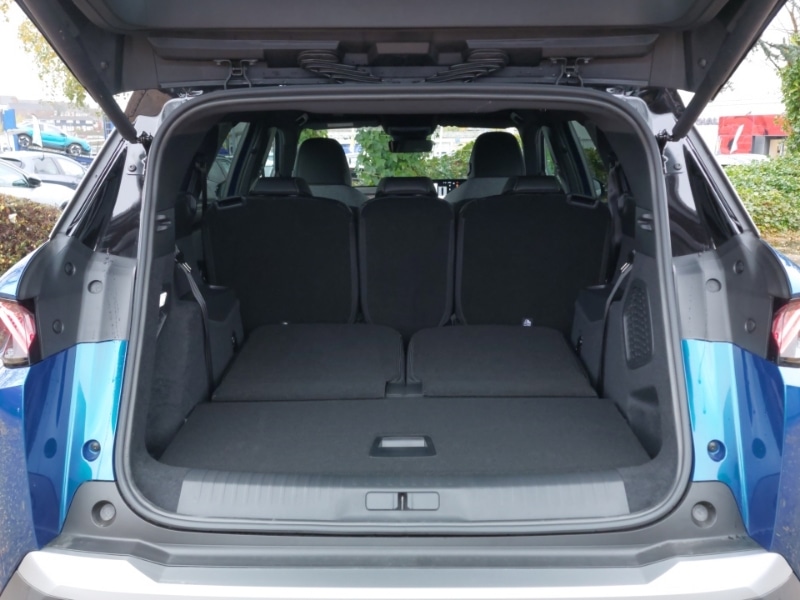 Used Peugeot 5008 2025 for sale - 77410410: Photo 8