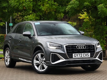 Used Audi Q2 2022 for sale - 76947864: Photo
