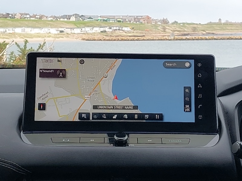 Used Nissan Qashqai 2022 for sale - 76880737: Photo 10