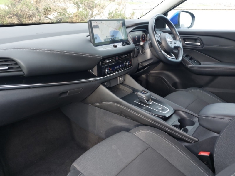 Used Nissan Qashqai 2022 for sale - 76880737: Photo 5