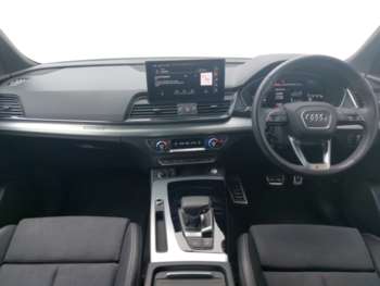 Used Audi Q5 2021 for sale - 75132269: Photo