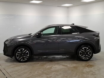 Used Peugeot 3008 2024 for sale - 75939234: Photo