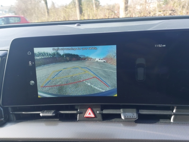 Used Kia Sportage 2023 for sale - 77782994: Photo 10