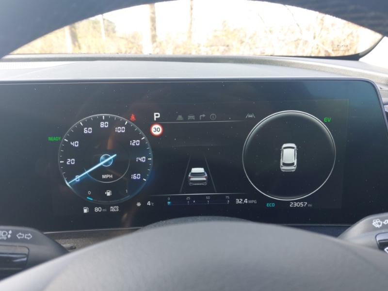 Used Kia Sportage 2023 for sale - 77782994: Photo 11