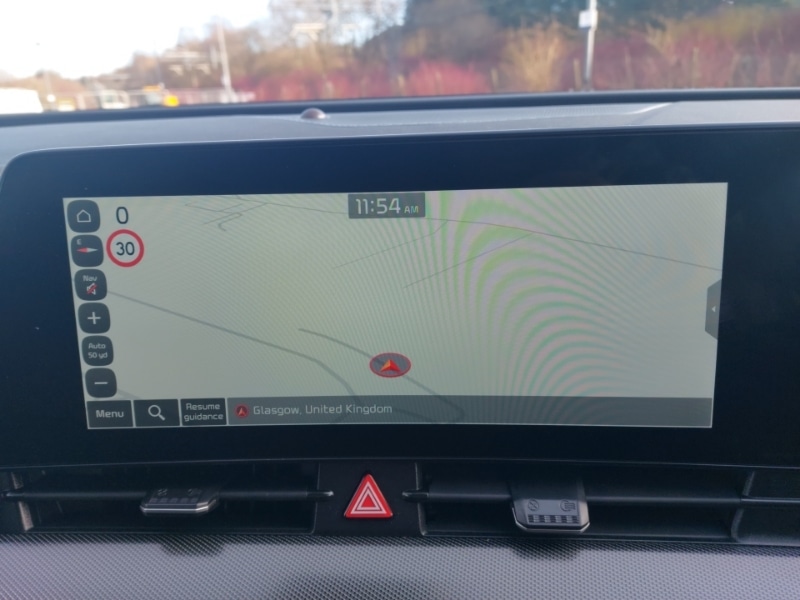 Used Kia Sportage 2023 for sale - 77782994: Photo 12