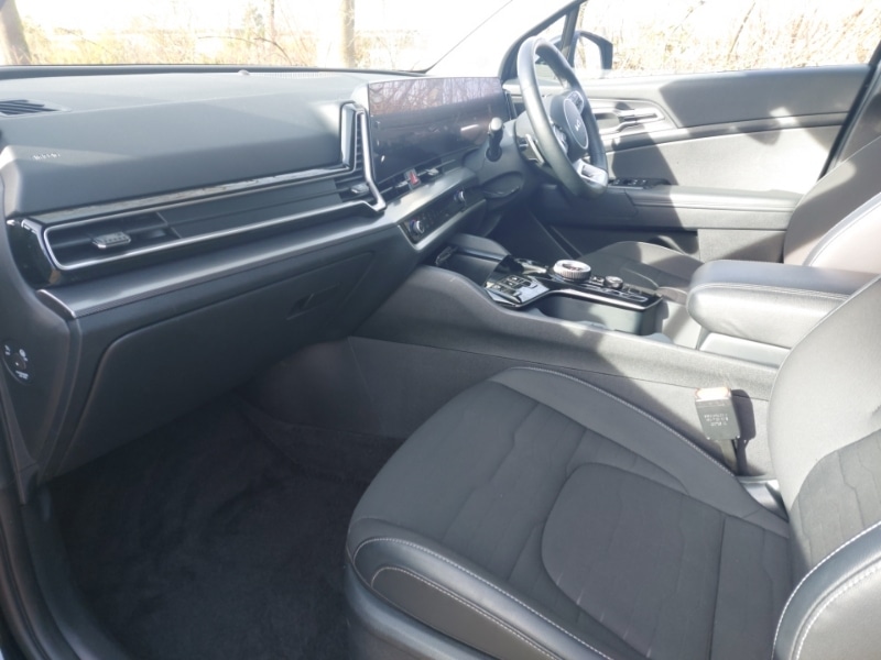 Used Kia Sportage 2023 for sale - 77782994: Photo 5