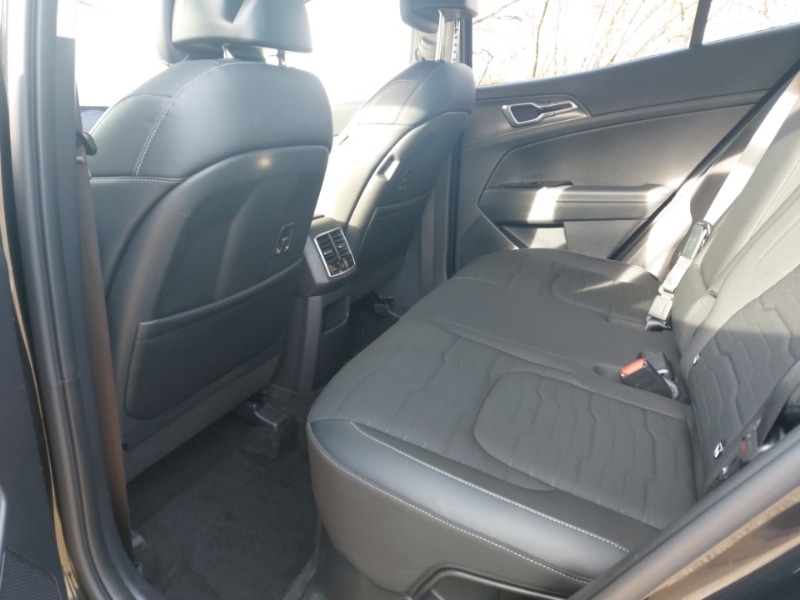 Used Kia Sportage 2023 for sale - 77782994: Photo 6