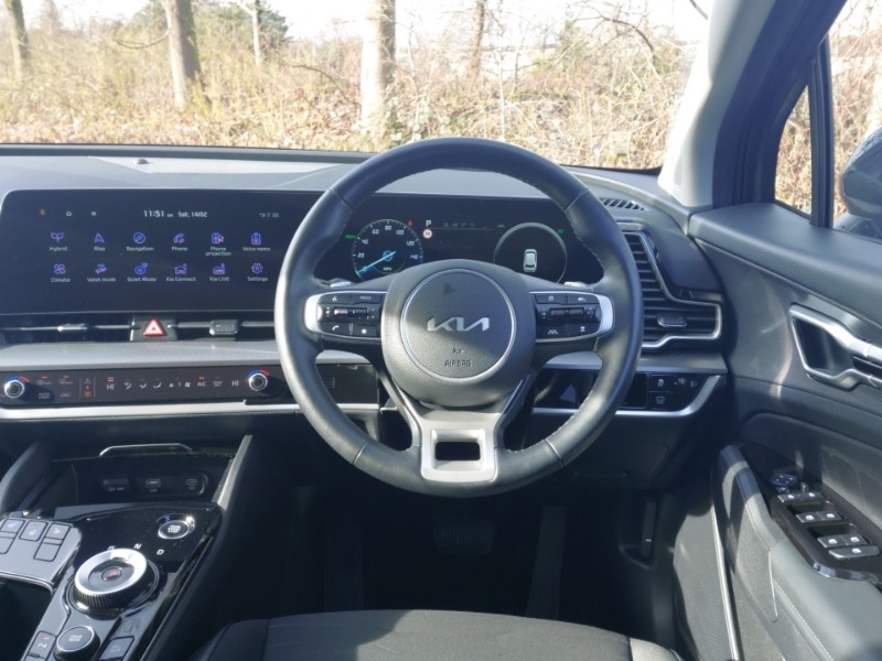 Used Kia Sportage 2023 for sale - 77782994: Photo 7