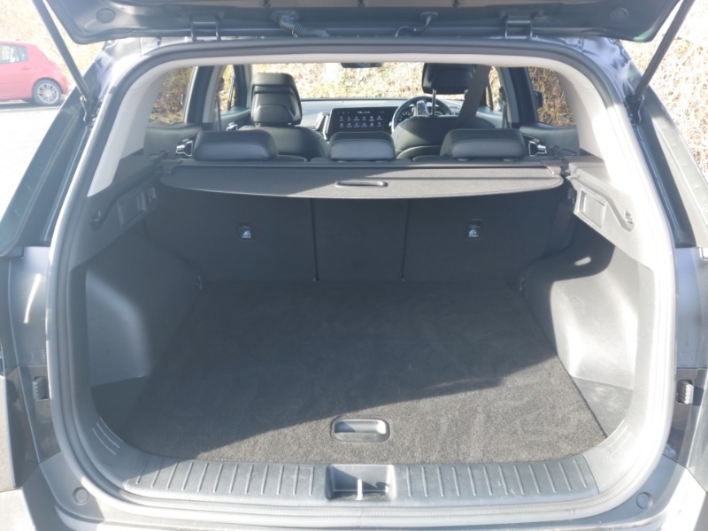 Used Kia Sportage 2023 for sale - 77782994: Photo 8