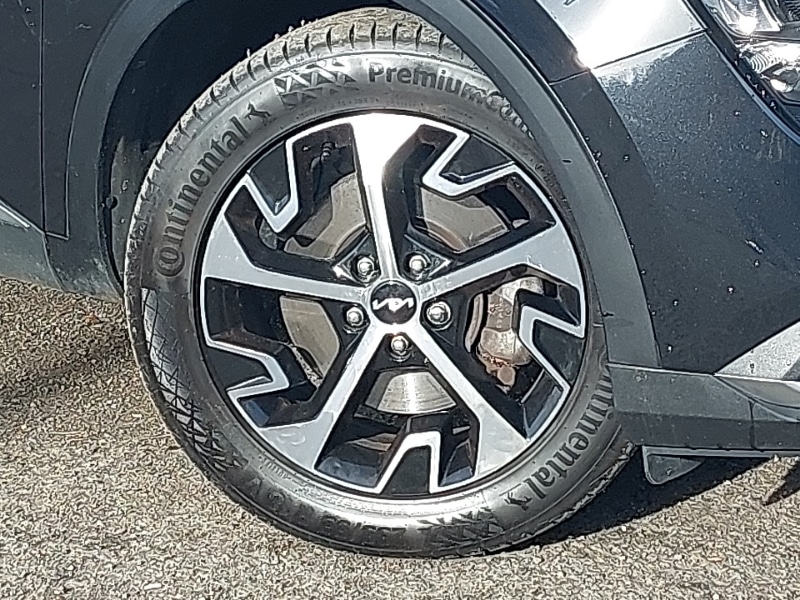 Used Kia Sportage 2023 for sale - 77782994: Photo 9