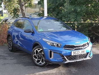 2023 - 1.5T GDi ISG GT-Line 5dr