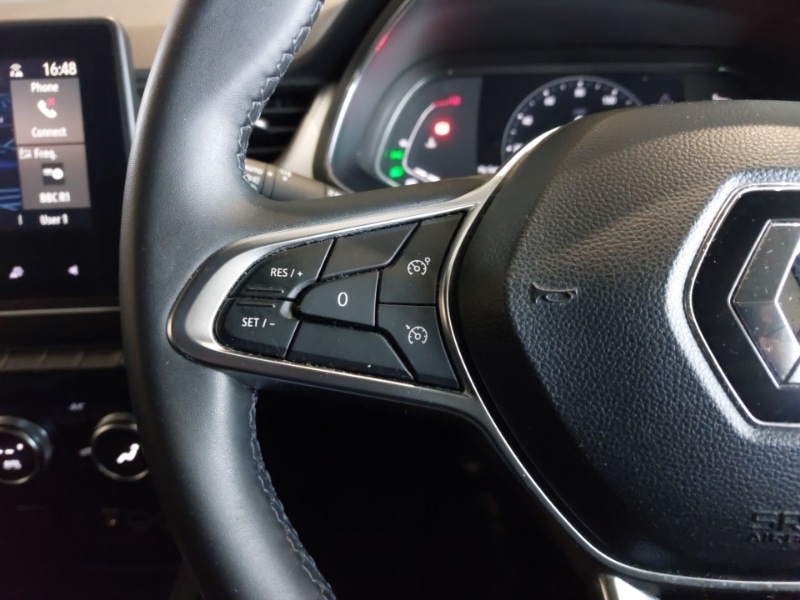 Used Renault Captur 2023 for sale - 77954606: Photo 10