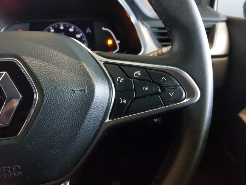 Used Renault Captur 2023 for sale - 77954606: Photo 11