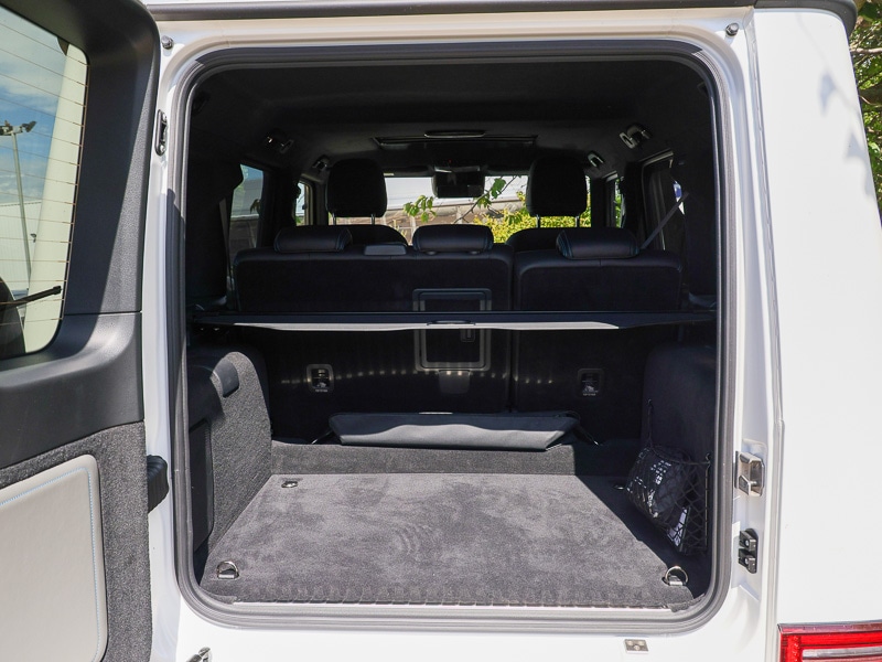 Used Mercedes-Benz G Class 2024 for sale - 77167158: Photo 8