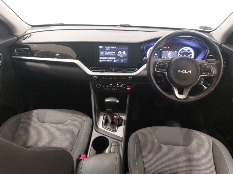 Used Kia Niro 2022 for sale - 77449413: Photo 2