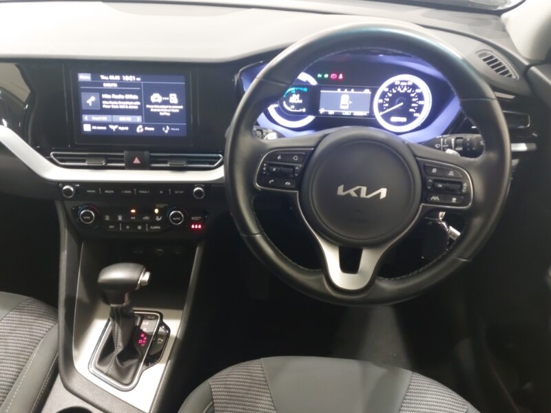 Used Kia Niro 2022 for sale - 77449413: Photo 7