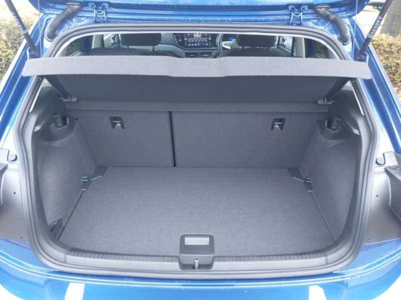 Used Volkswagen Polo 2025 for sale - 77012759: Photo 8