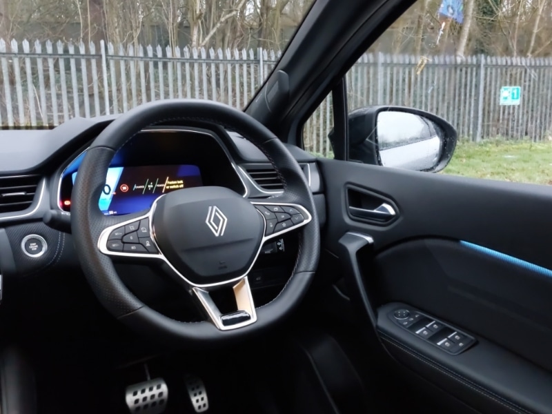 Used Renault Other 2025 for sale - 77290082: Photo 10